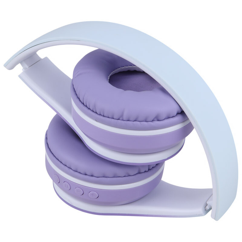 هدفون بلوتوثی KD-857J