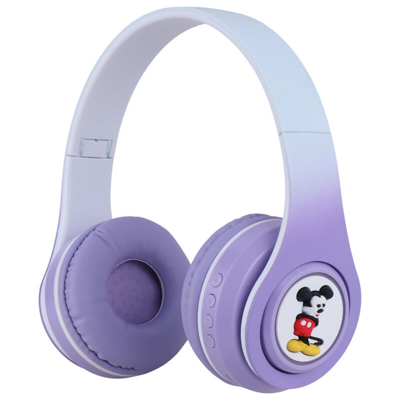 هدفون بلوتوثی KD-857J