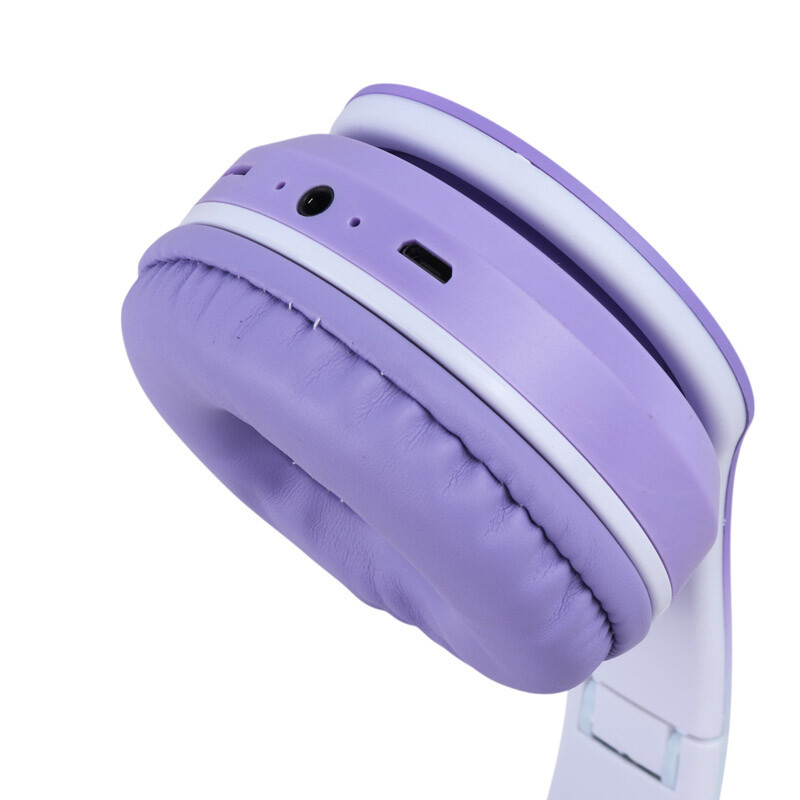 هدفون بلوتوثی KD-857J