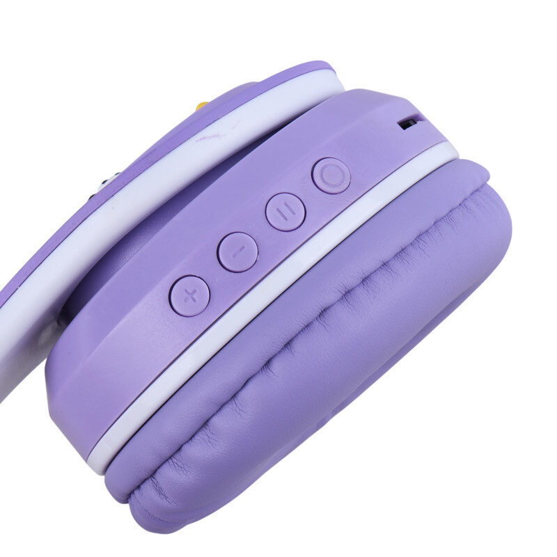 هدفون بلوتوثی KD-857J