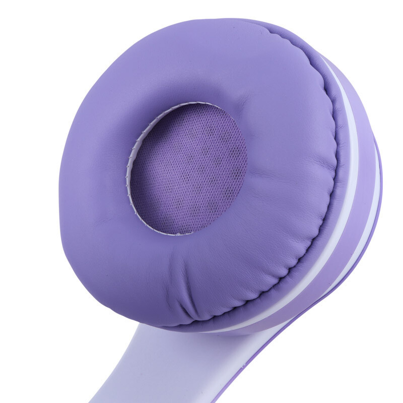 هدفون بلوتوثی KD-857J
