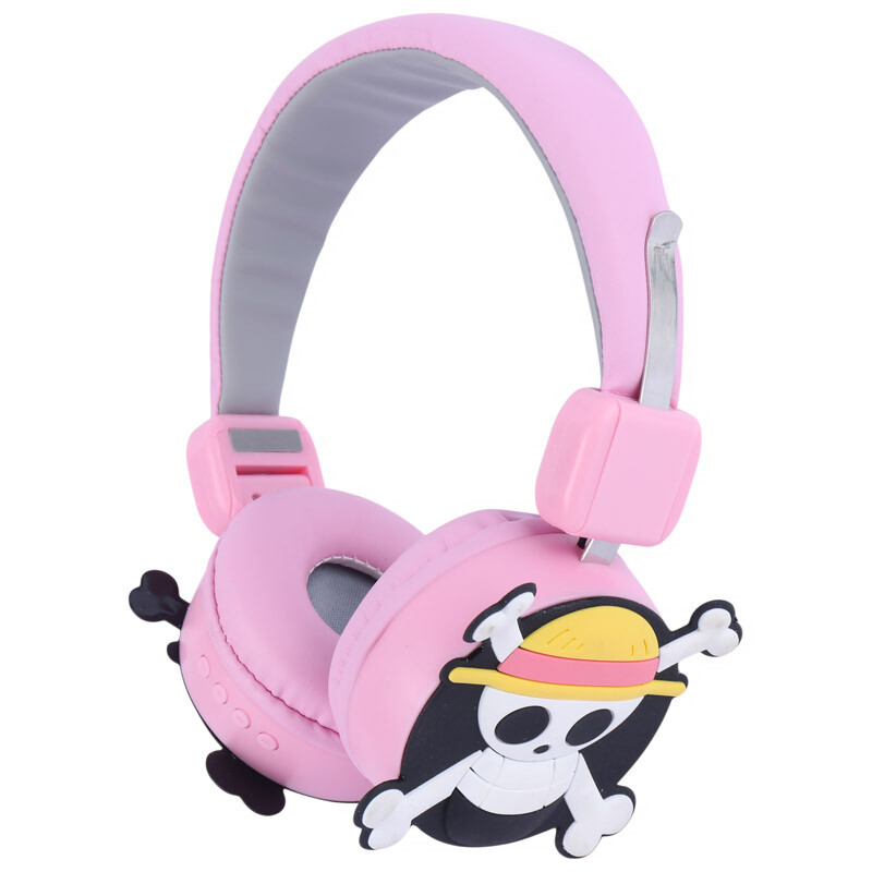 هدفون بلوتوثی AH-807L