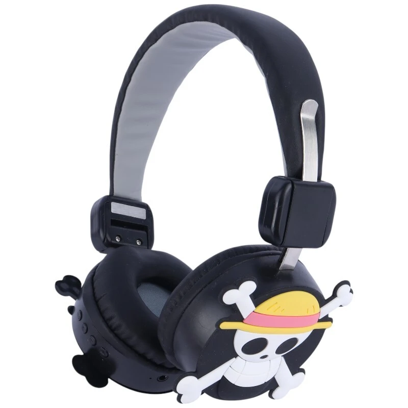 هدفون بلوتوثی AH-807L