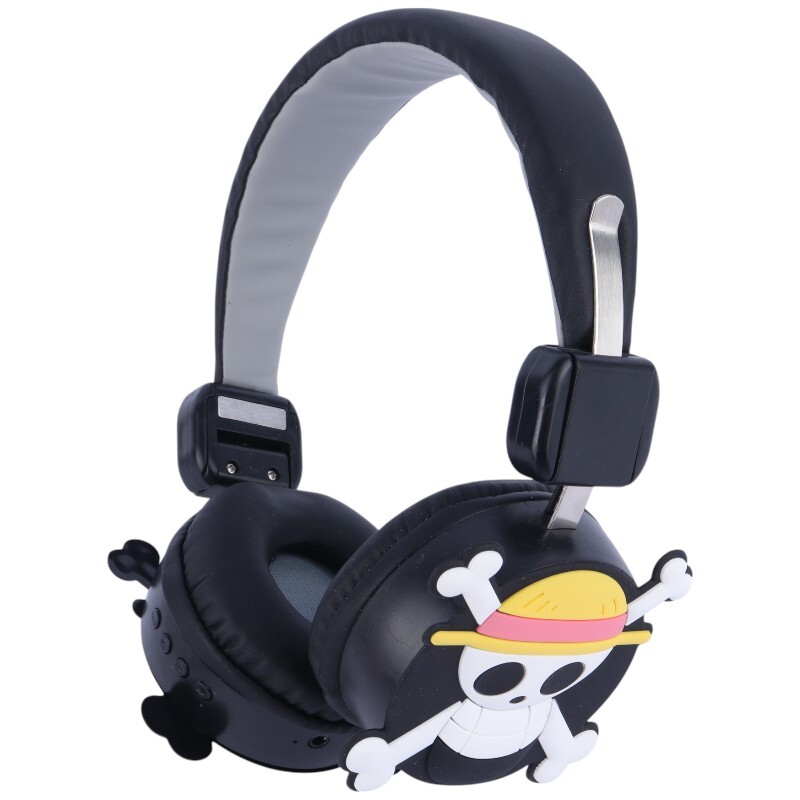 هدفون بلوتوثی AH-807L
