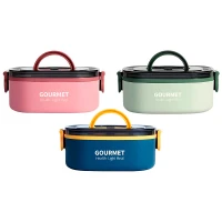 ظرف غذا Gourmet