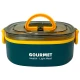 ظرف غذا Gourmet
