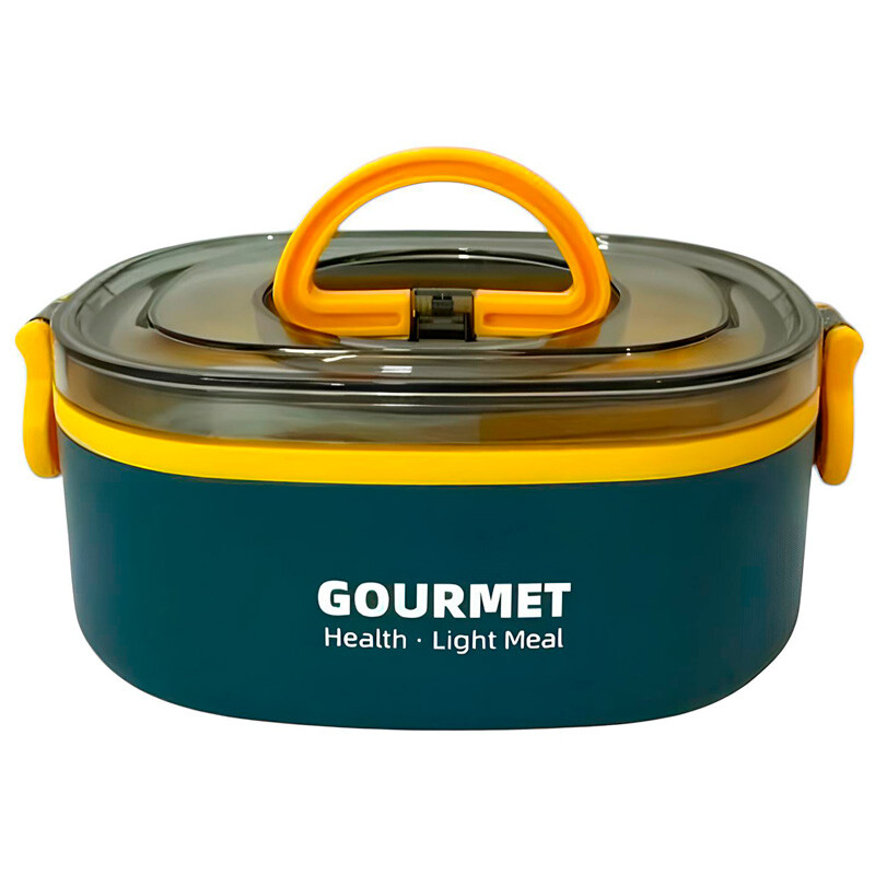 ظرف غذا Gourmet