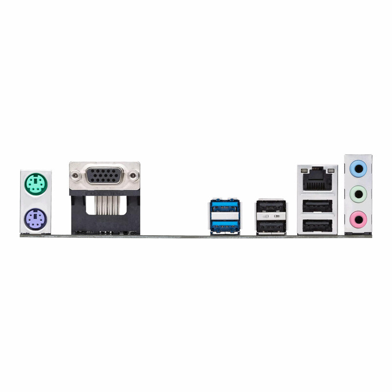 مادربرد ایسوس Prime H610M-F DDR4