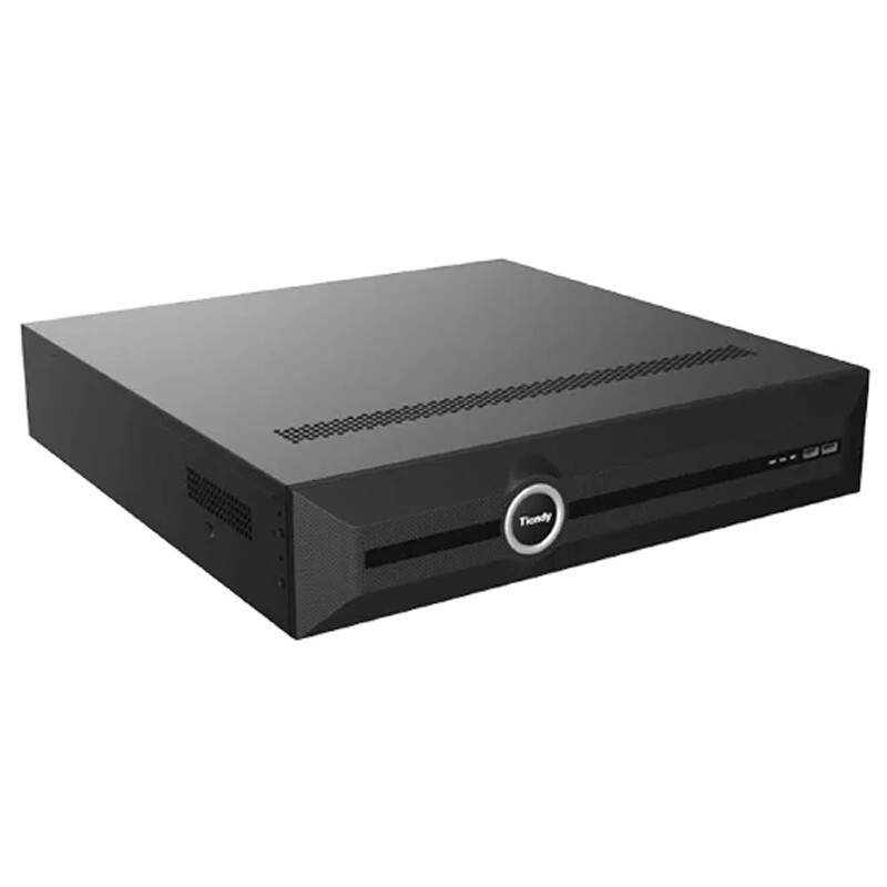 دستگاه NVR تیاندی 40 کانال TC-R3840 12MP