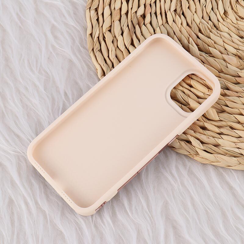 قاب ژله ای آیفون iPhone 11 طرح Burrbery Teddy