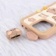 قاب عروسکی شیائومی Redmi Note 13 4G طرح Cute Bear Happy