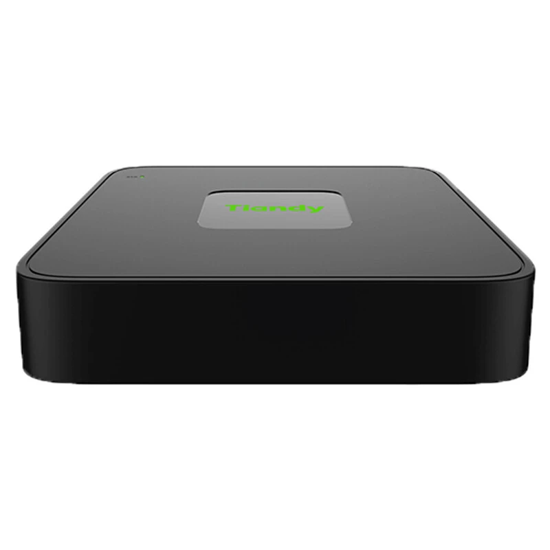 دستگاه NVR تیاندی 5 کانال Spark TC-R3105 8MP