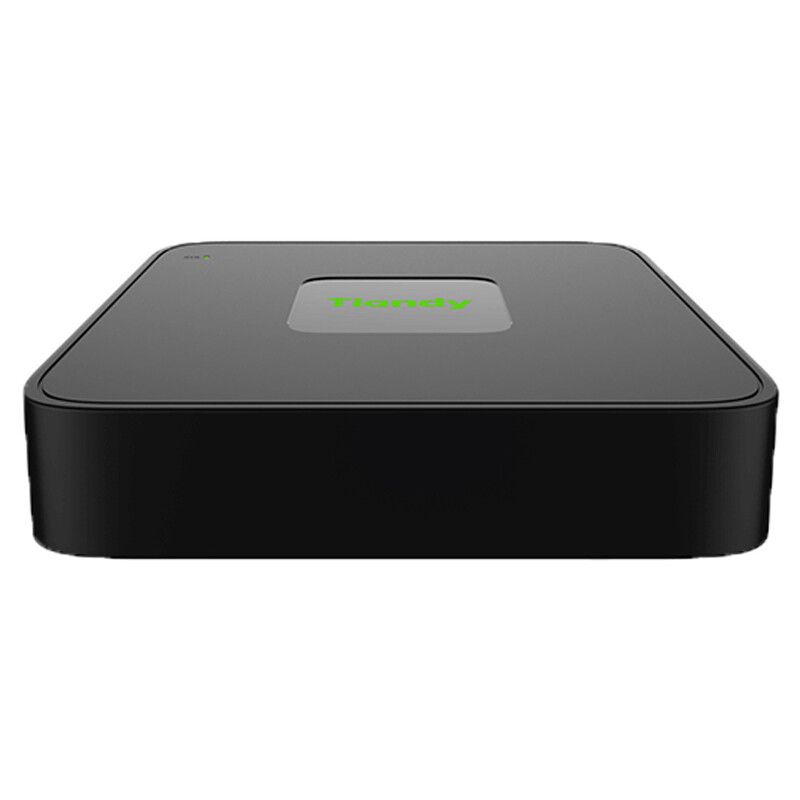 دستگاه NVR تیاندی 5 کانال Spark TC-R3105 8MP