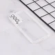 قاب Space سامسونگ Galaxy A05s دور محافظ متال محافظ لنزدار