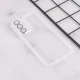 قاب Space سامسونگ Galaxy A25 دور محافظ متال محافظ لنزدار