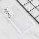 قاب Space سامسونگ Galaxy A55 دور محافظ متال محافظ لنزدار