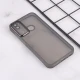 قاب Space شیائومی Redmi Note 8 دور محافظ متال محافظ لنزدار