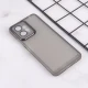 قاب Space شیائومی Redmi Note 12 4G دور محافظ متال محافظ لنزدار