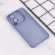 قاب Space شیائومی Redmi Note 13 4G دور محافظ متال محافظ لنزدار