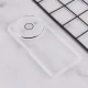 قاب Space شیائومی Redmi A3 / A3X دور محافظ متال محافظ لنزدار