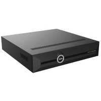 دستگاه NVR تیاندی 80 کانال TC-R3880 12MP