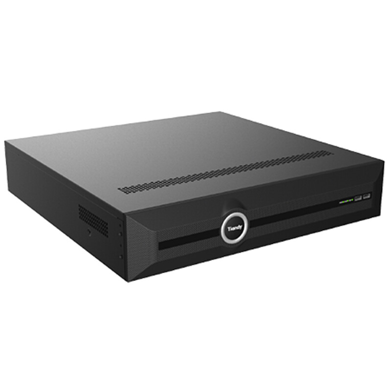 دستگاه NVR تیاندی 80 کانال TC-R3880 12MP