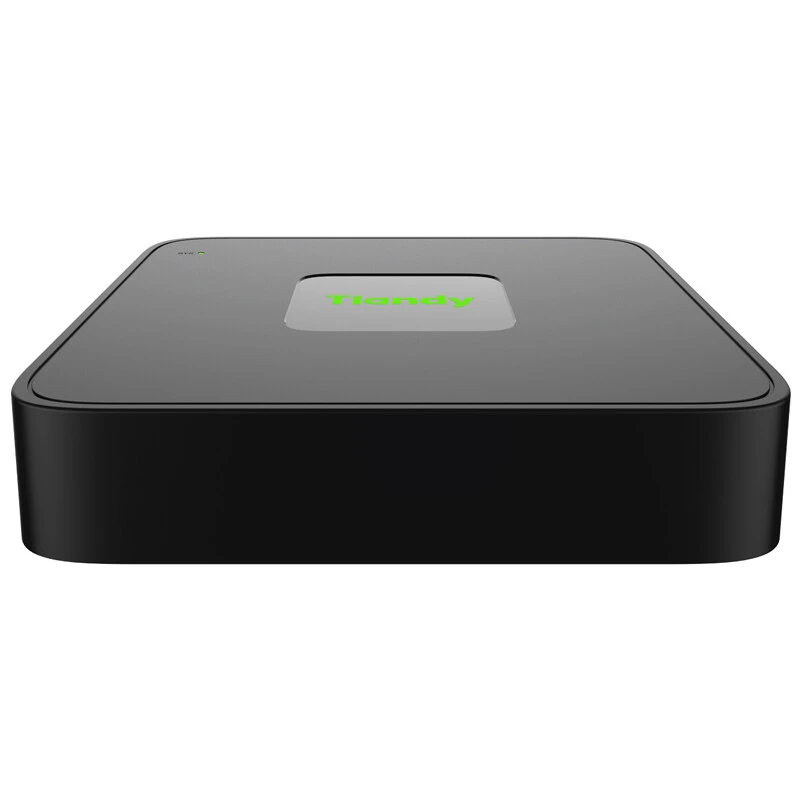 دستگاه NVR تیاندی 8 کانال TC-R3108 6MP