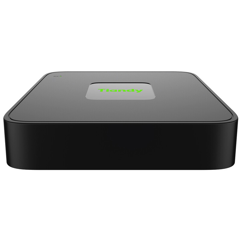 دستگاه NVR تیاندی 8 کانال TC-R3108 6MP