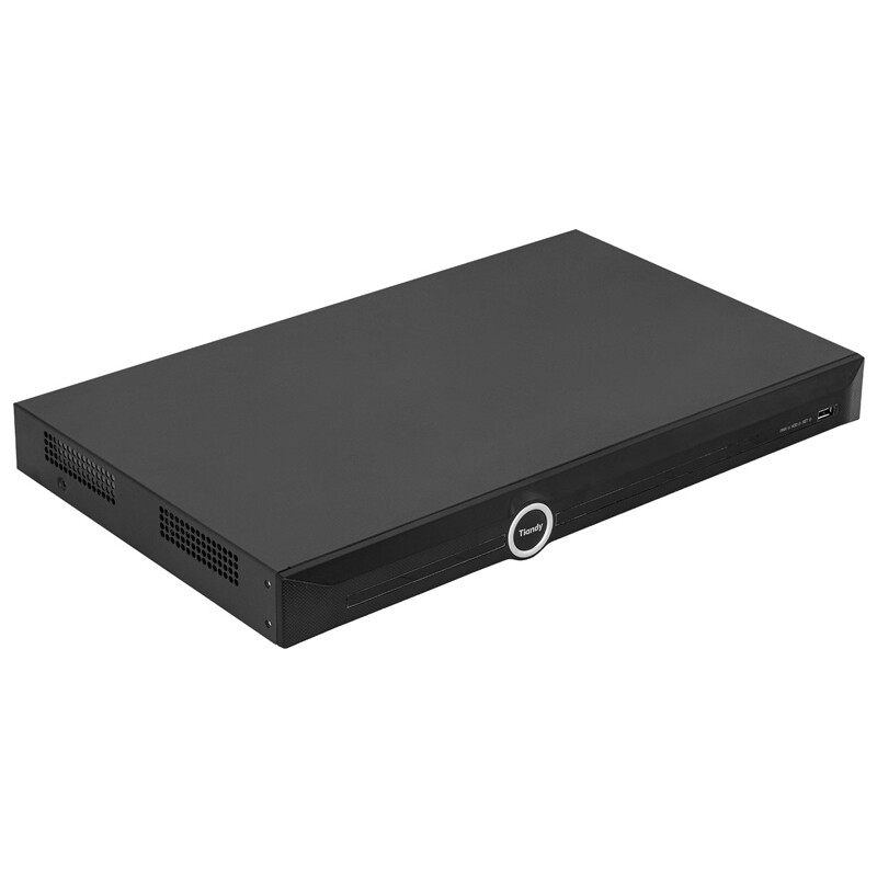 دستگاه NVR تیاندی 20 کانال TC-R3220 8MP
