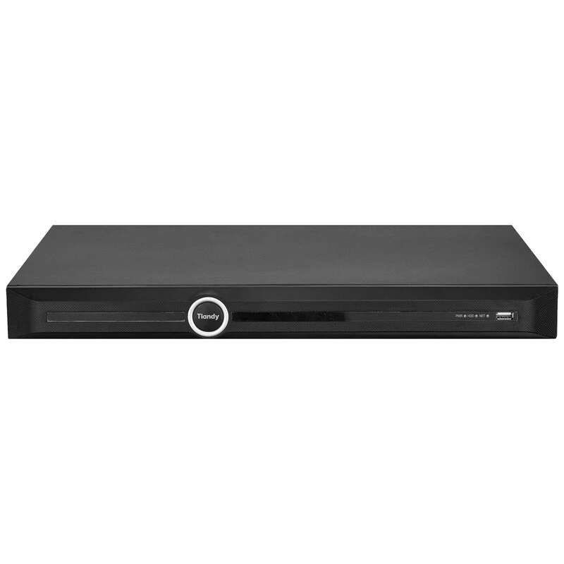 دستگاه NVR تیاندی 20 کانال TC-R3220 8MP