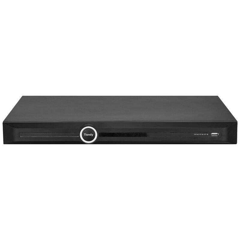 دستگاه NVR تیاندی 20 کانال TC-R3220 8MP
