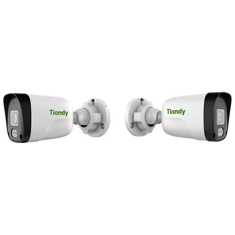 دوربین مداربسته تحت شبکه تیاندی 4 مگاپیکسل TC-C34QN