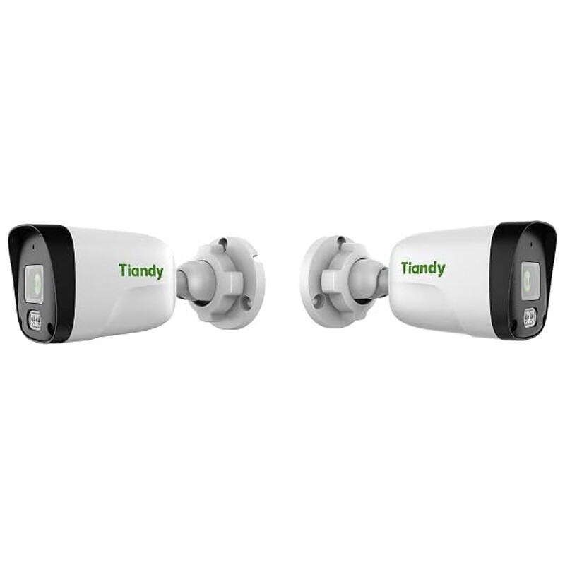 دوربین مداربسته تحت شبکه تیاندی 4 مگاپیکسل TC-C34QN