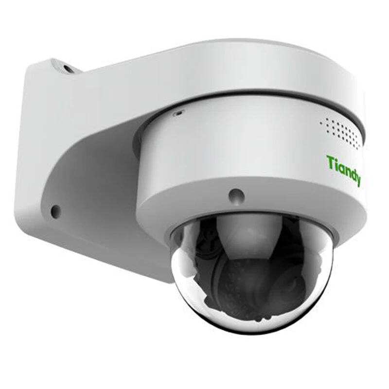 دوربین مداربسته تحت شبکه تیاندی 8 مگاپیکسل TC-C38MS