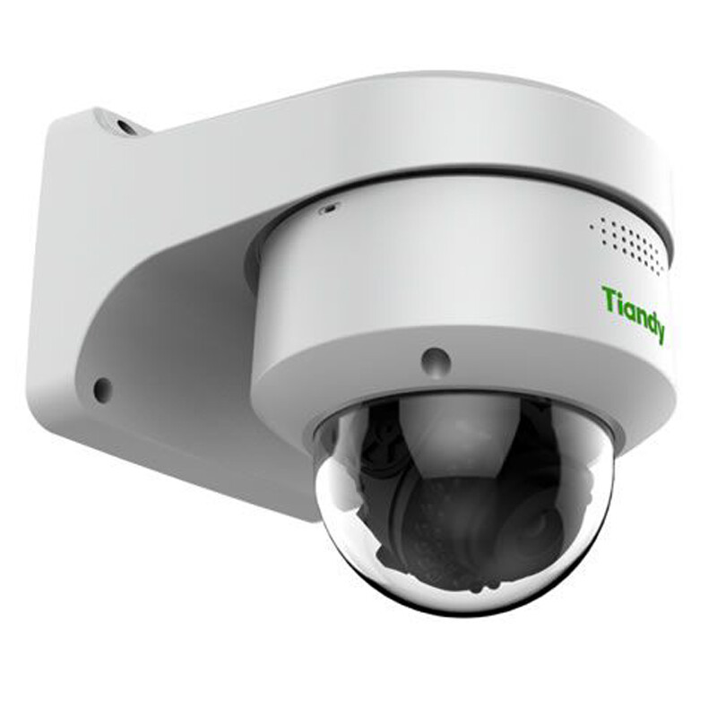 دوربین مداربسته تحت شبکه تیاندی 8 مگاپیکسل TC-C38MS