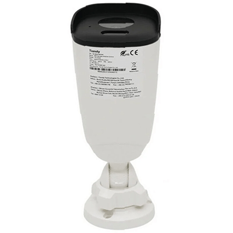 دوربین مداربسته تحت شبکه تیاندی 2 مگاپیکسل TC-C32GS
