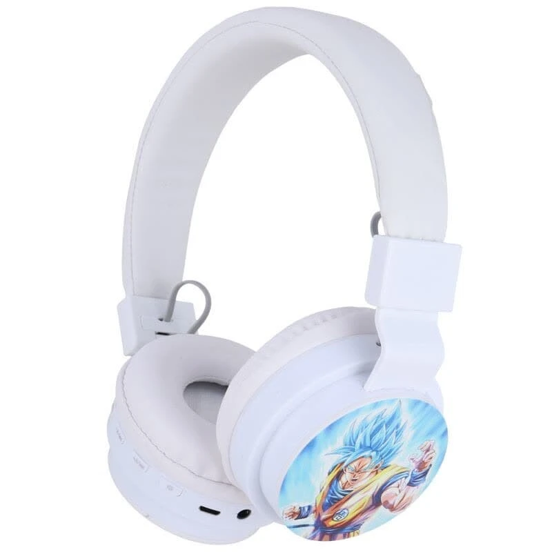 هدفون بلوتوثی NM-39