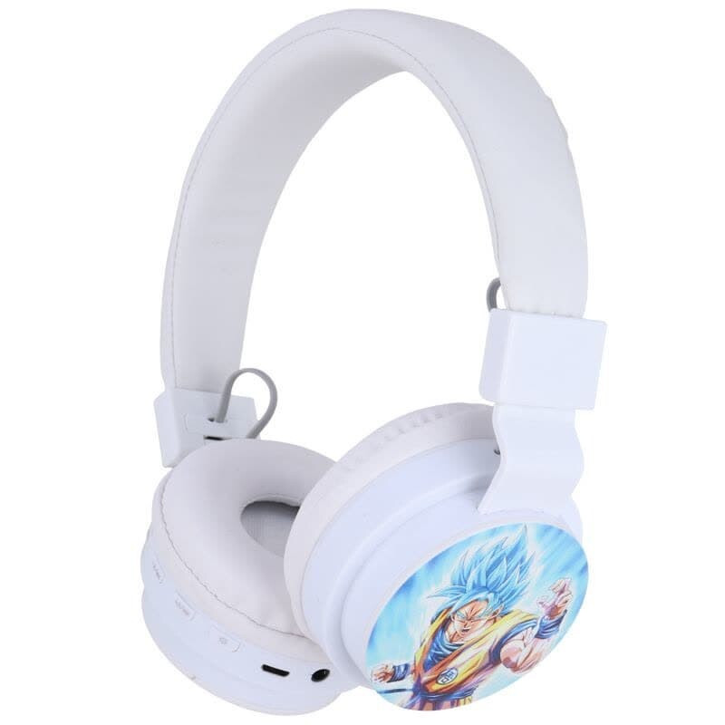 هدفون بلوتوثی NM-39