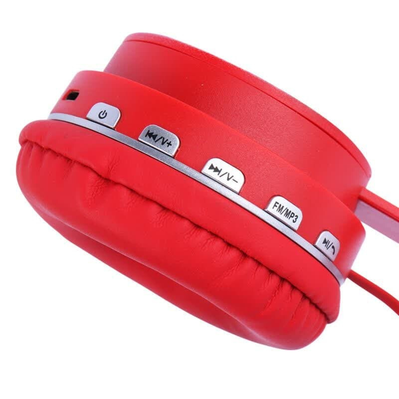 هدفون بلوتوثی NM-39