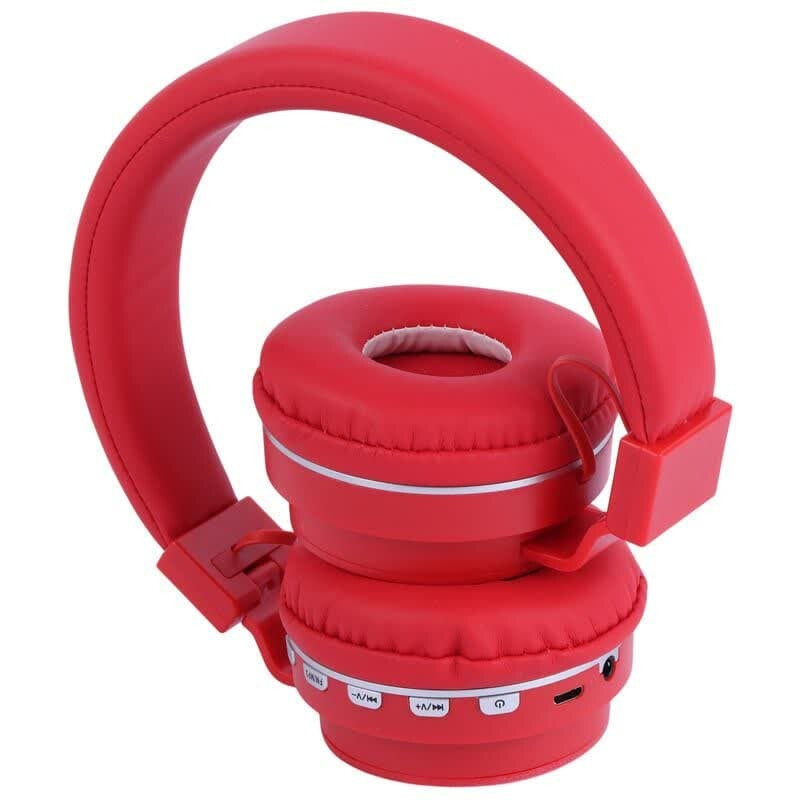 هدفون بلوتوثی NM-39