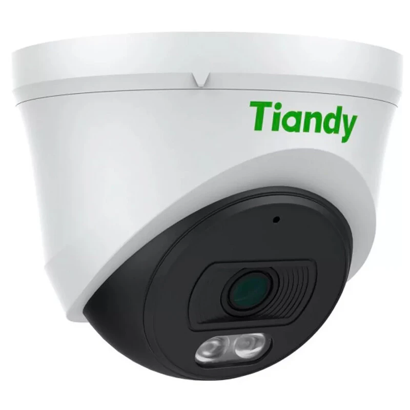 دوربین مداربسته تحت شبکه تیاندی 2 مگاپیکسل TC-C34XN
