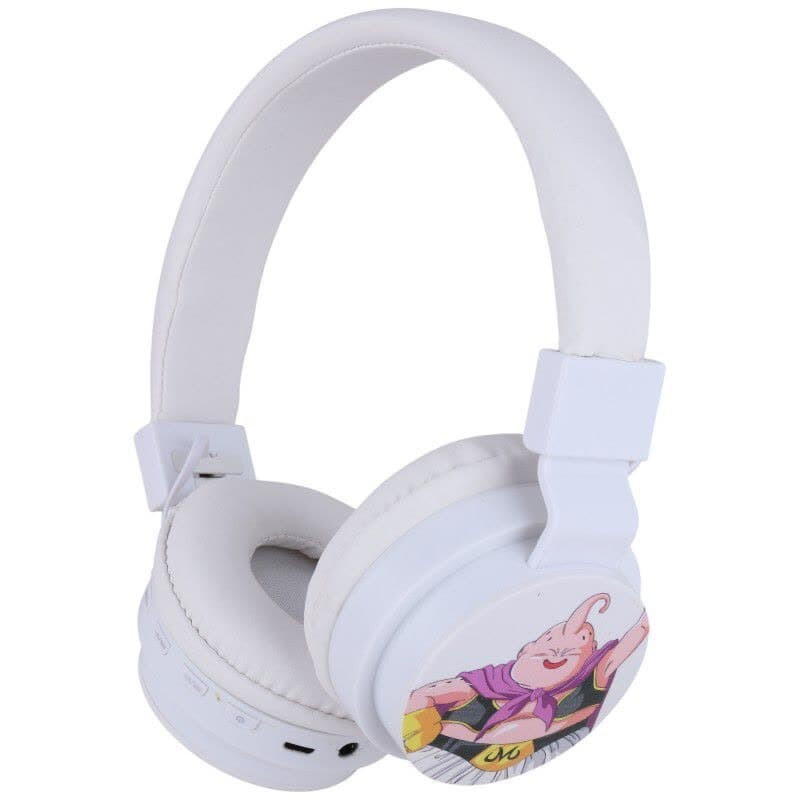 هدفون بلوتوثی فرست NM-41