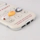قاب Lucky Puppy آیفون iPhone 15 Pro Max عروسکی برجسته محافظ لنزدار