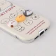 قاب Lucky Puppy آیفون iPhone 15 Pro عروسکی برجسته محافظ لنزدار