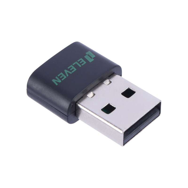 کارت شبکه بی سیم Eleven D17 300Mbps