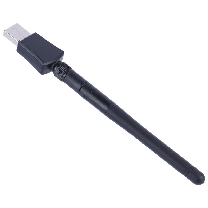 کارت شبکه بی سیم آنتن دار Eleven D18 300Mbps