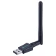 کارت شبکه بی سیم آنتن دار Eleven D18 300Mbps