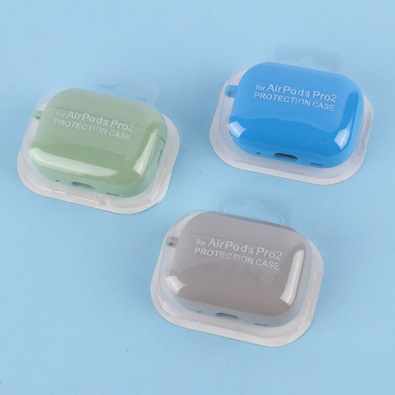 محافظ AirPods Pro 2 سیلیکونی