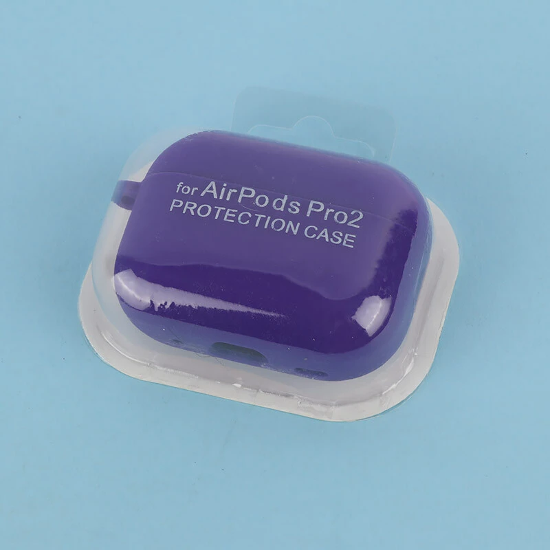 محافظ AirPods Pro 2 سیلیکونی
