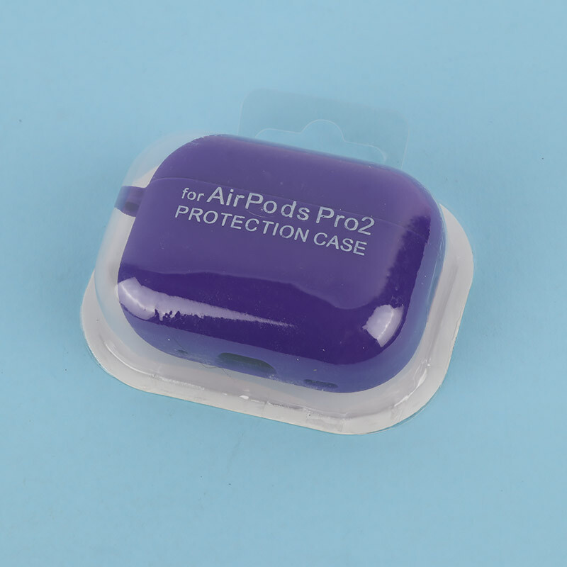 محافظ AirPods Pro 2 سیلیکونی
